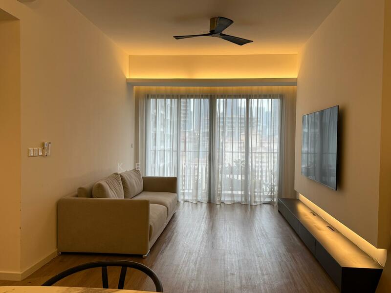 Savio @ Riana Dutamas untuk Untuk Disewa - RM 2,800 /bulan, Feb 2026 - PropertyGuru.com.my