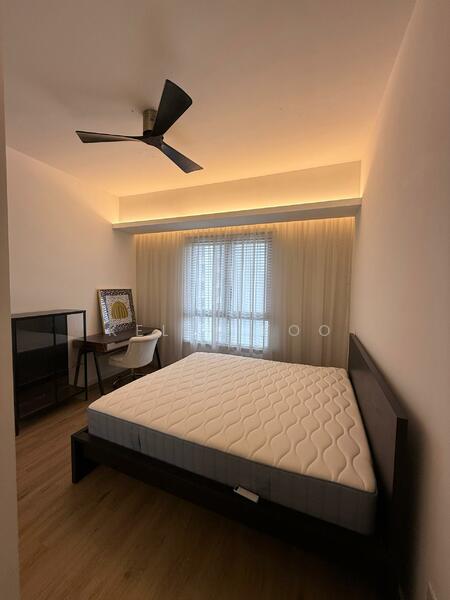 Savio @ Riana Dutamas untuk Untuk Disewa - RM 2,800 /bulan, Feb 2026 - PropertyGuru.com.my