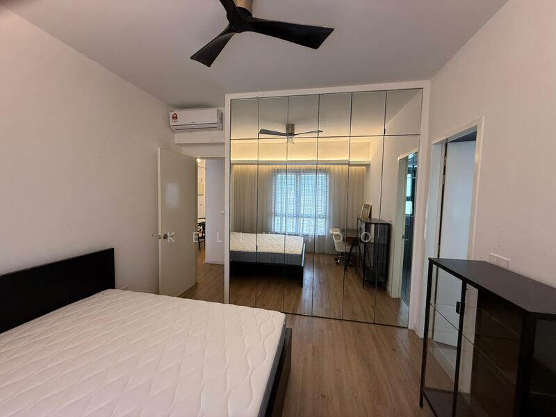 Savio @ Riana Dutamas untuk Untuk Disewa - RM 2,800 /bulan, Feb 2026 - PropertyGuru.com.my