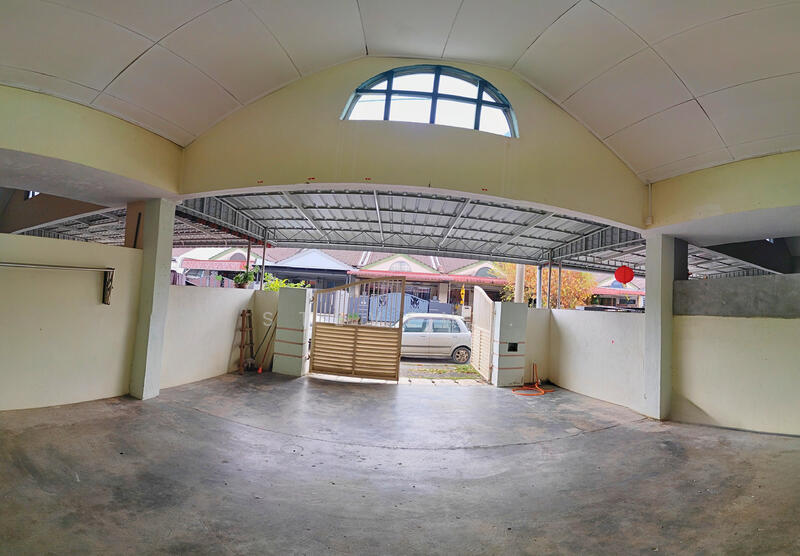 Terraced House for Rent in Taman Pakatan Jaya (Tambun) - Steven . - Exterior - PropertyGuru.com.my