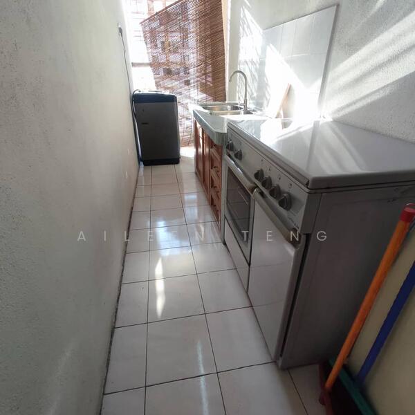 Condominium for Rent at Vista Millennium Condominium - Aileen Teng - PropertyGuru.com.my