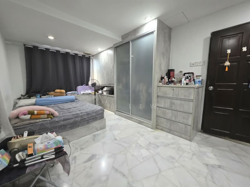 Rumah Teres 3 Tingkat untuk Dijual di Happy Garden (Kuchai Lama) - Ken Lew - Bedroom - PropertyGuru.com.my