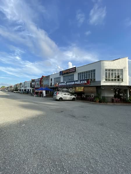 For Rent - Taman Teratai Tamans Teratais