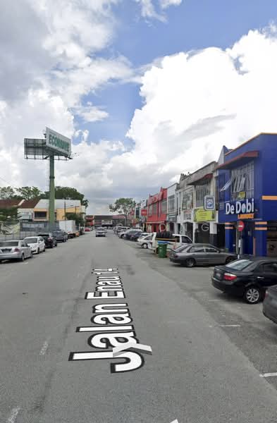 Kedai / Pejabat untuk Disewa di Kangkar Pulai (Skudai) - YH Chong - PropertyGuru.com.my
