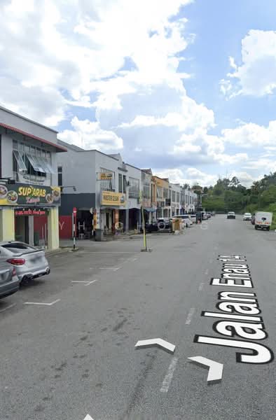 Kedai / Pejabat untuk Disewa di Kangkar Pulai (Skudai) - YH Chong - PropertyGuru.com.my