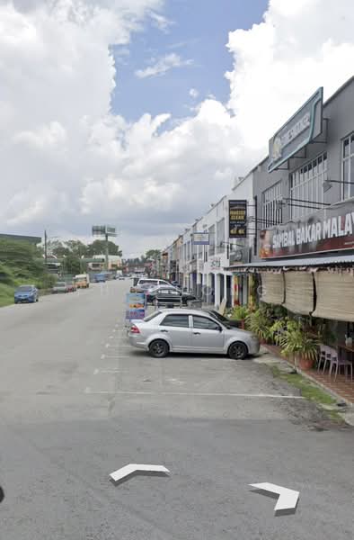 Kedai / Pejabat untuk Disewa di Kangkar Pulai (Skudai) - YH Chong - PropertyGuru.com.my