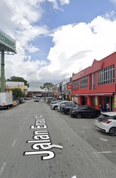 Kedai / Pejabat untuk Disewa di Kangkar Pulai (Skudai) - YH Chong - PropertyGuru.com.my