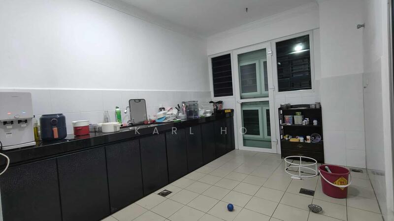 2-storey Terraced House for Sale in Horizon Hills (Iskandar Puteri (Nusajaya)) - Karl Ho - Kitchen - PropertyGuru.com.my