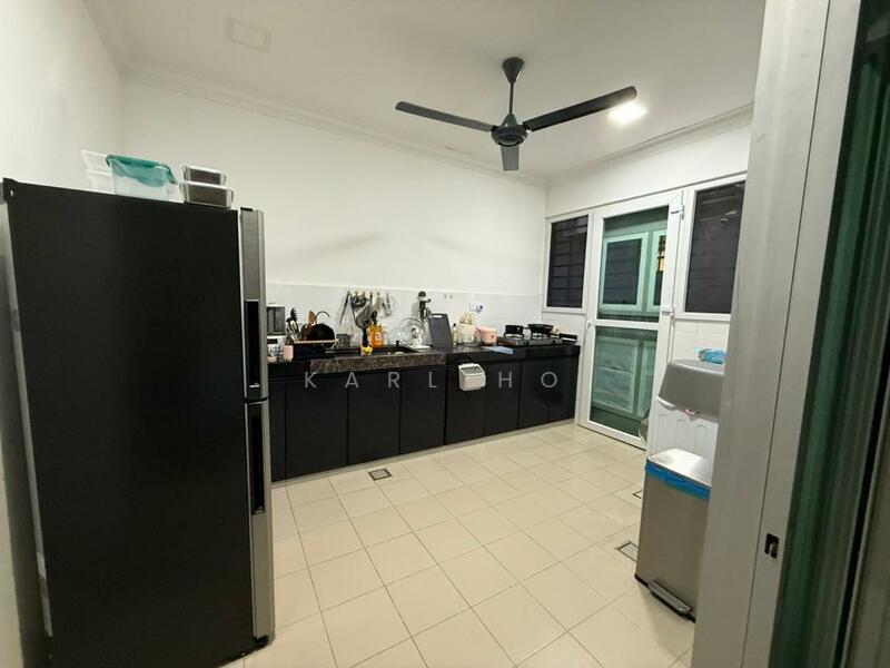 2-storey Terraced House for Sale in Horizon Hills (Iskandar Puteri (Nusajaya)) - Karl Ho - Kitchen - PropertyGuru.com.my