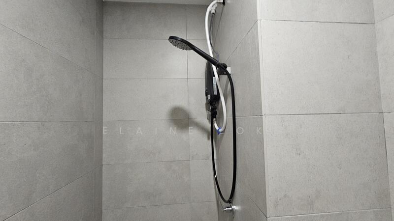 168 Park Residensi Selayang untuk Untuk Disewa - RM 1,300 /bulan, Apr 2026 - Bathroom - PropertyGuru.com.my