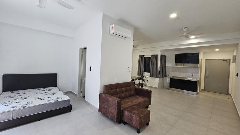 168 Park Residensi Selayang untuk Untuk Disewa - RM 1,300 /bulan, Apr 2026 - Interior - PropertyGuru.com.my