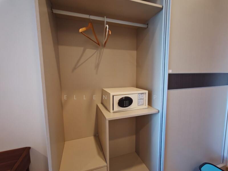 Amberside @ Country Garden Danga Bay untuk Untuk Disewa - RM 3,300 /bulan, Mac 2026 - PropertyGuru.com.my