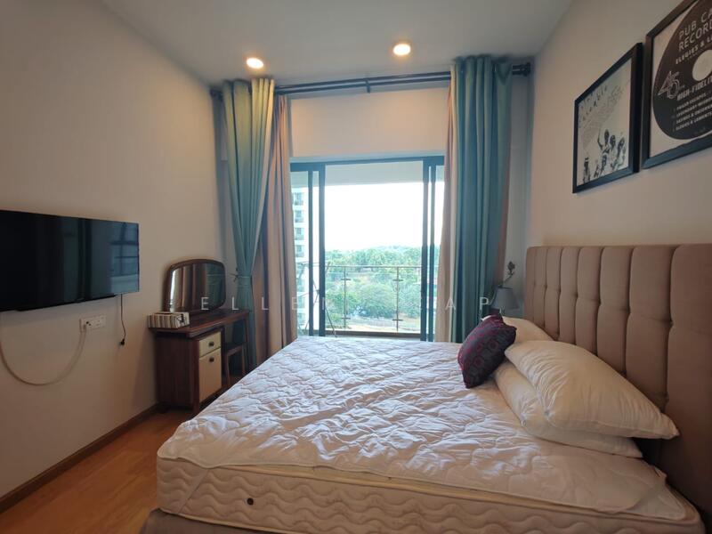 Amberside @ Country Garden Danga Bay untuk Untuk Disewa - RM 3,300 /bulan, Mac 2026 - PropertyGuru.com.my