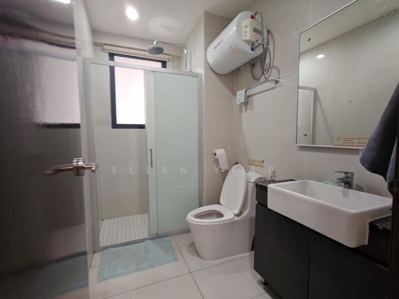Amberside @ Country Garden Danga Bay untuk Untuk Disewa - RM 3,300 /bulan, Mac 2026 - PropertyGuru.com.my