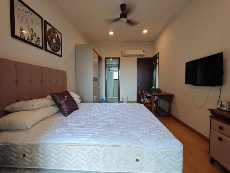 Amberside @ Country Garden Danga Bay untuk Untuk Disewa - RM 3,300 /bulan, Mac 2026 - PropertyGuru.com.my