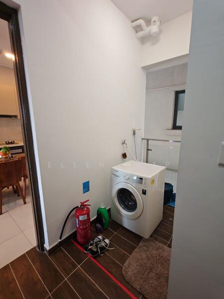 Amberside @ Country Garden Danga Bay untuk Untuk Disewa - RM 3,300 /bulan, Mac 2026 - PropertyGuru.com.my