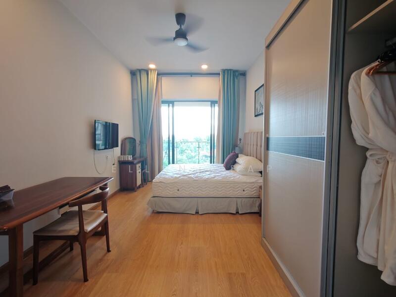 Amberside @ Country Garden Danga Bay untuk Untuk Disewa - RM 3,300 /bulan, Mac 2026 - PropertyGuru.com.my