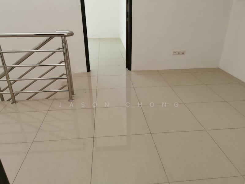 2-storey Terraced House for Sale in Balik Pulau (Penang) - Jason Chong - Interior - PropertyGuru.com.my