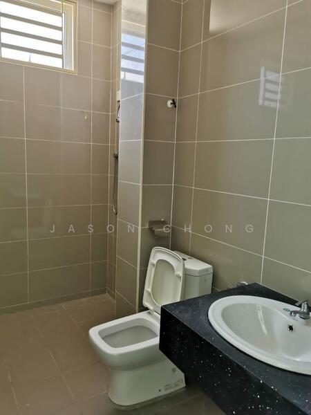 2-storey Terraced House for Sale in Balik Pulau (Penang) - Jason Chong - Bathroom - PropertyGuru.com.my