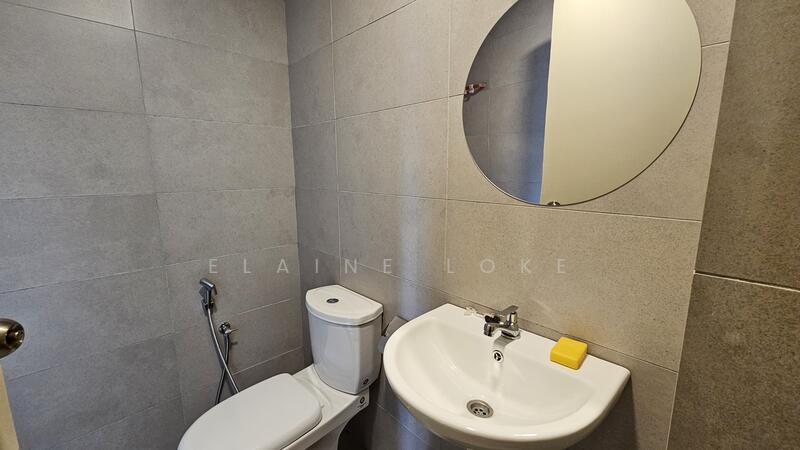 Service Residence for Rent at 168 Park Residensi Selayang - Elaine Loke - Bathroom - PropertyGuru.com.my