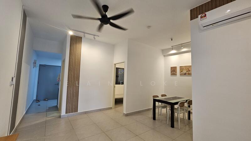 Service Residence for Rent at 168 Park Residensi Selayang - Elaine Loke - Interior - PropertyGuru.com.my