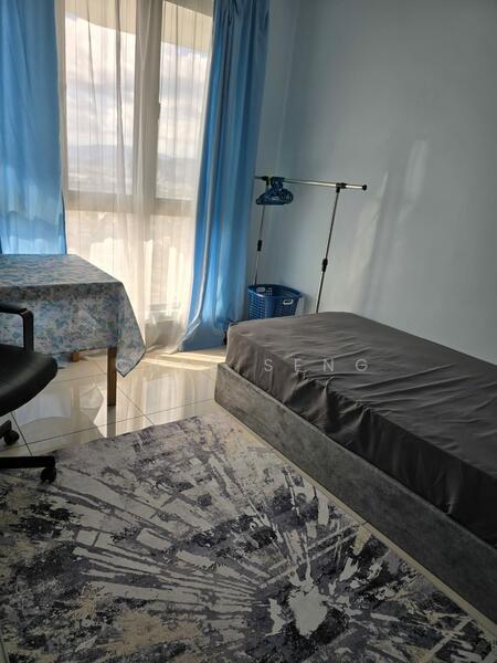 KL Traders Square untuk Untuk Disewa - RM 2,200 /bulan, Mac 2026 - Bedroom - PropertyGuru.com.my