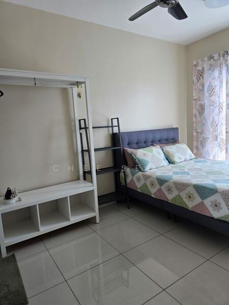 KL Traders Square untuk Untuk Disewa - RM 2,200 /bulan, Mac 2026 - Bedroom - PropertyGuru.com.my