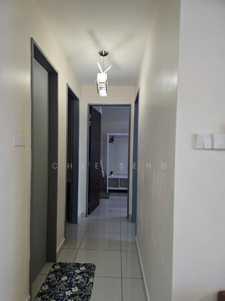 KL Traders Square untuk Untuk Disewa - RM 2,200 /bulan, Mac 2026 - Corridor - PropertyGuru.com.my