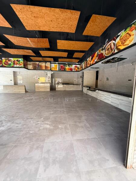 For Sale - Alam Jaya Commercial Centre