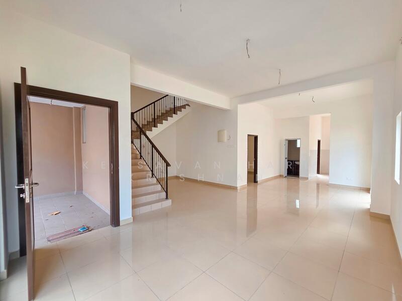 Semi-Detached House for Sale in Kajang (Selangor) - Keasavan Hari Krishnan - Interior - PropertyGuru.com.my