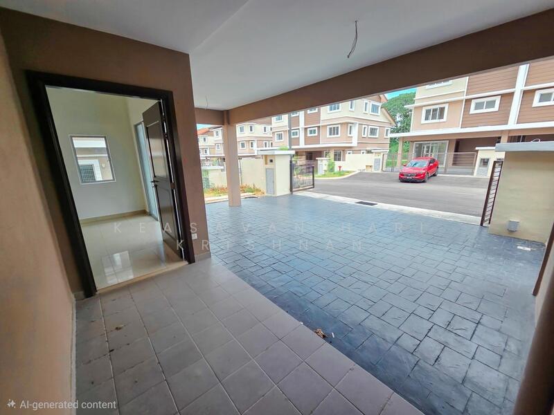 Semi-Detached House for Sale in Kajang (Selangor) - Keasavan Hari Krishnan - Exterior - PropertyGuru.com.my