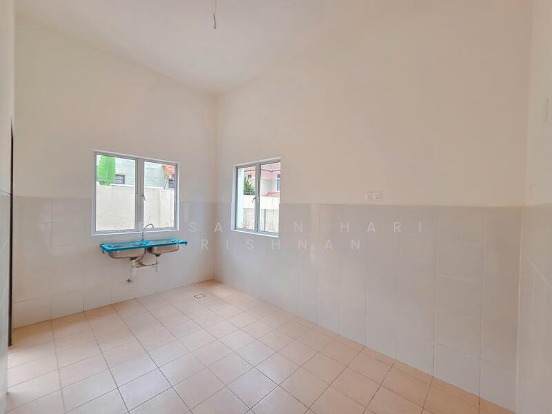 Semi-Detached House for Sale in Kajang (Selangor) - Keasavan Hari Krishnan - PropertyGuru.com.my