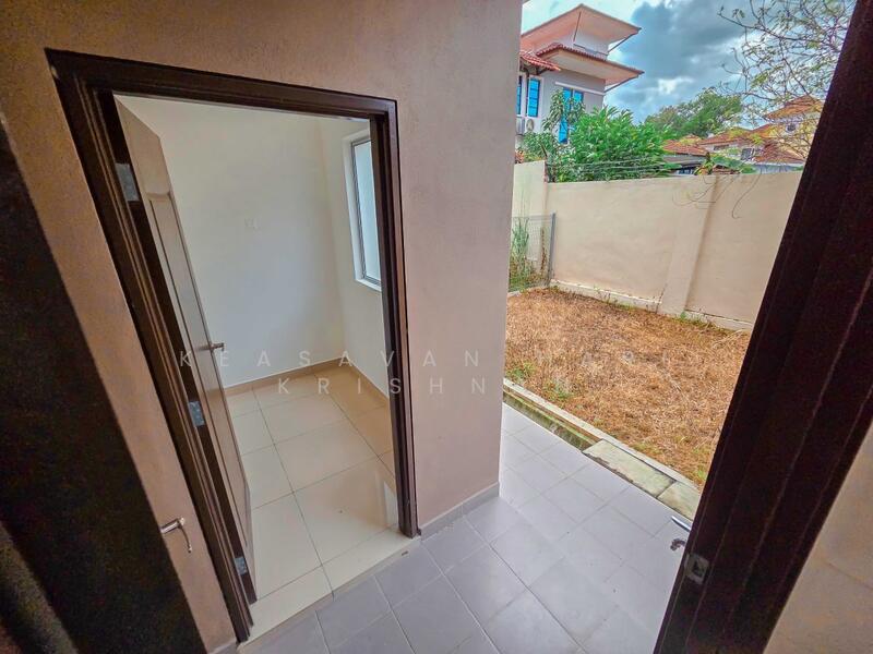 Semi-Detached House for Sale in Kajang (Selangor) - Keasavan Hari Krishnan - PropertyGuru.com.my