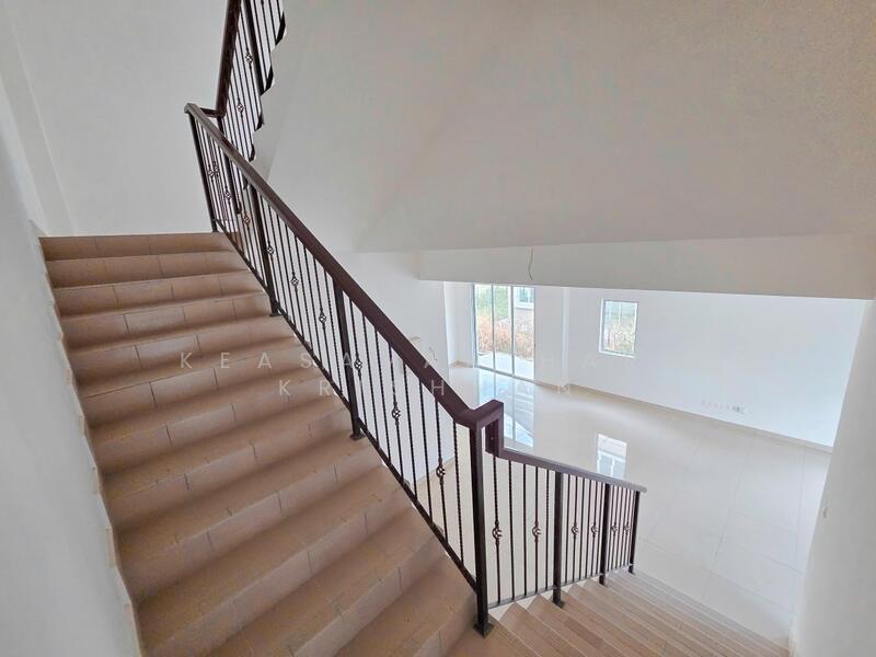 Semi-Detached House for Sale in Kajang (Selangor) - Keasavan Hari Krishnan - PropertyGuru.com.my