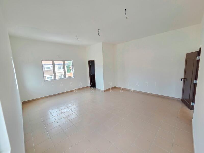 Semi-Detached House for Sale in Kajang (Selangor) - Keasavan Hari Krishnan - PropertyGuru.com.my