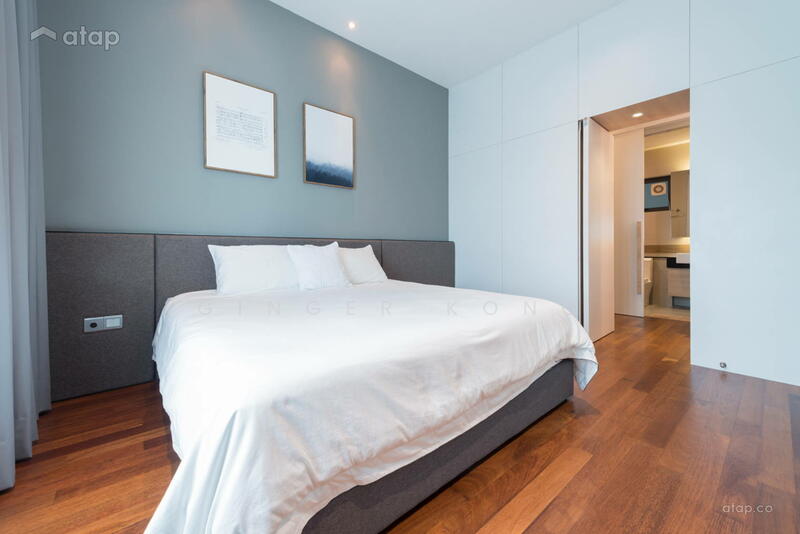 Condominium for Sale at Residensi Tiara Vista - Ginger Kong - Bedroom - PropertyGuru.com.my