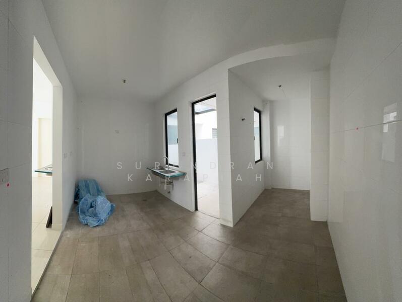 Sierra 6 @ 16 Sierra Puchong South untuk Untuk Dijual - RM 1,550,000, Feb 2026 - Kitchen - PropertyGuru.com.my