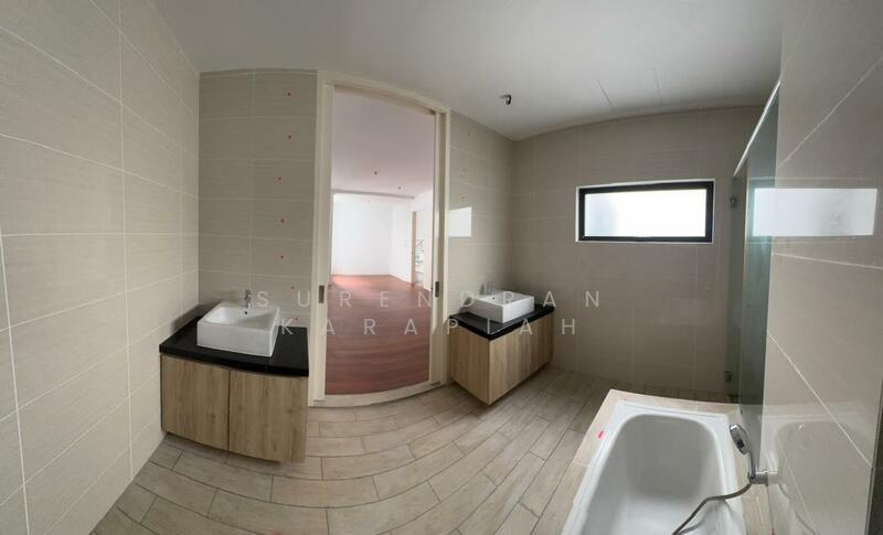 Sierra 6 @ 16 Sierra Puchong South untuk Untuk Dijual - RM 1,550,000, Feb 2026 - Bathroom - PropertyGuru.com.my