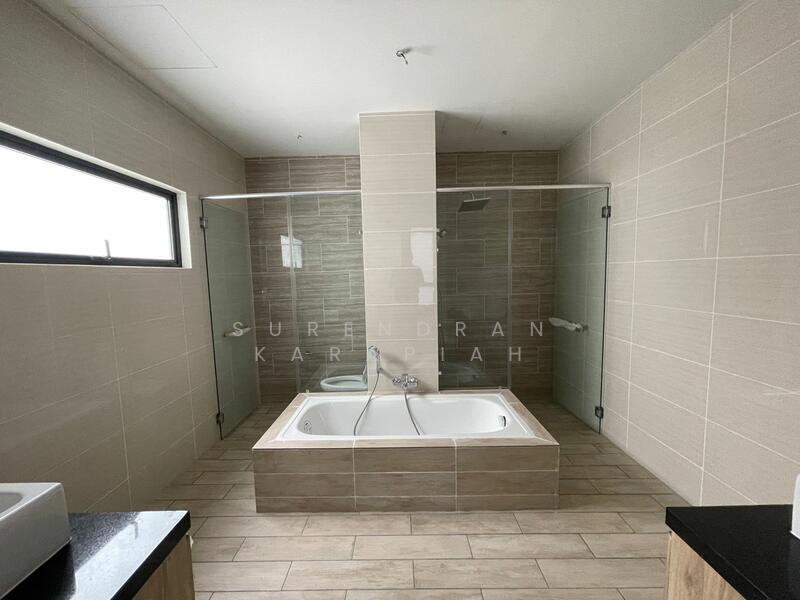 Sierra 6 @ 16 Sierra Puchong South untuk Untuk Dijual - RM 1,550,000, Feb 2026 - Bathroom - PropertyGuru.com.my