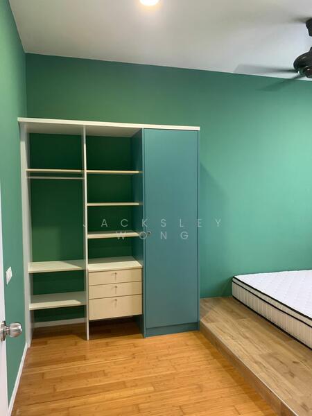 Condominium for Rent at Dreamcity - Jacksley Wong - Bedroom - PropertyGuru.com.my