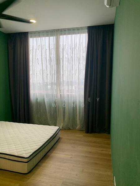 Condominium for Rent at Dreamcity - Jacksley Wong - Bedroom - PropertyGuru.com.my