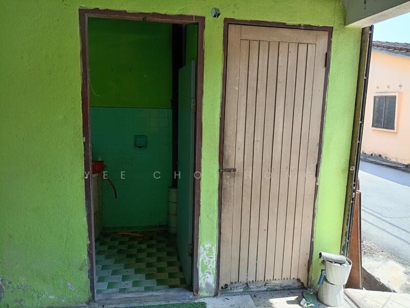 Shop for Rent in Kulim (Kedah) - Yee Choi Hong - Exterior - PropertyGuru.com.my