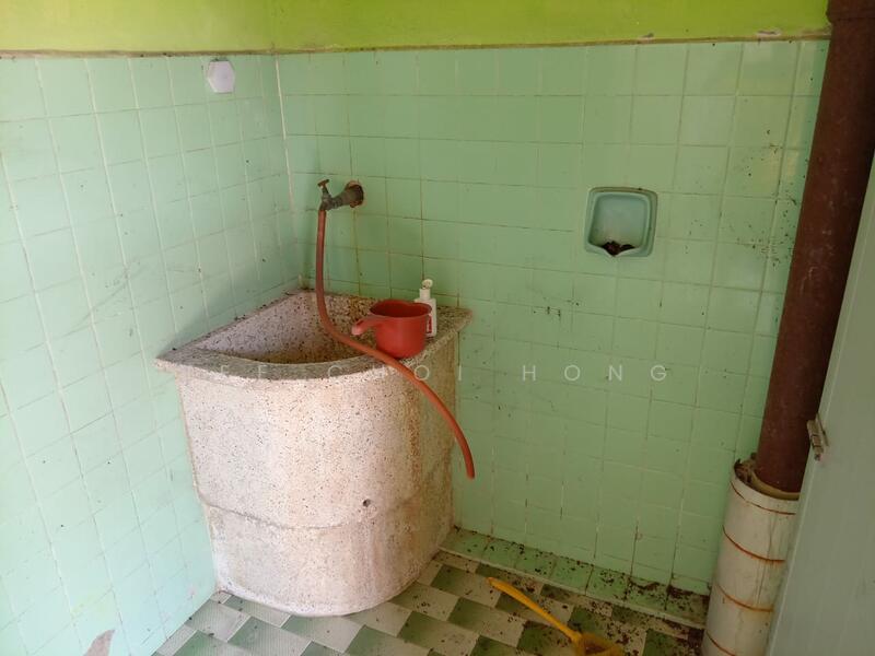 Shop for Rent in Kulim (Kedah) - Yee Choi Hong - Interior - PropertyGuru.com.my