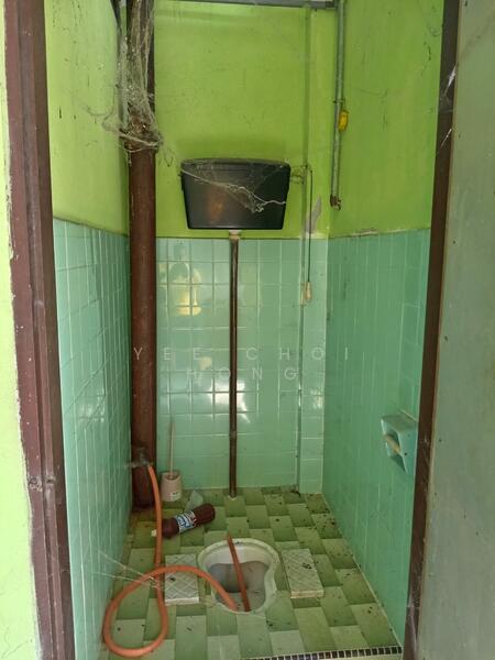 Shop for Rent in Kulim (Kedah) - Yee Choi Hong - Bathroom - PropertyGuru.com.my