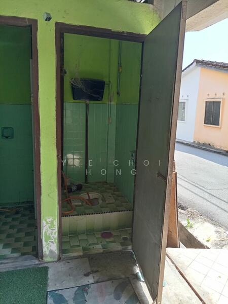 Shop for Rent in Kulim (Kedah) - Yee Choi Hong - Bathroom - PropertyGuru.com.my