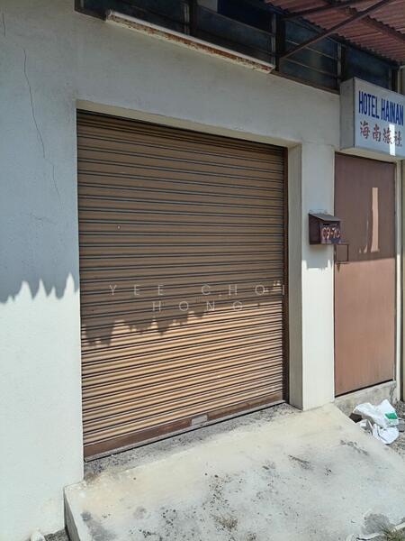 Shop for Rent in Kulim (Kedah) - Yee Choi Hong - Exterior - PropertyGuru.com.my