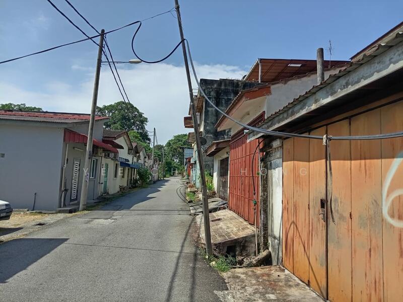 Shop for Rent in Kulim (Kedah) - Yee Choi Hong - Exterior - PropertyGuru.com.my