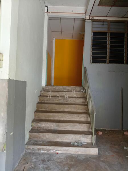 Shop for Rent in Kulim (Kedah) - Yee Choi Hong - Entrance - PropertyGuru.com.my