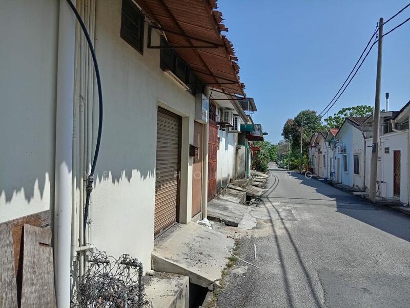 Shop for Rent in Kulim (Kedah) - Yee Choi Hong - Exterior - PropertyGuru.com.my