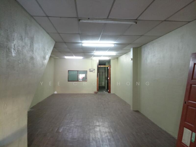 Shop for Rent in Kulim (Kedah) - Yee Choi Hong - Interior - PropertyGuru.com.my